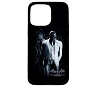 Batman: Arkham Origins Black Mask Coque pour iPhone 15 Pro Max