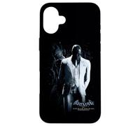 Batman: Arkham Origins Black Mask Coque pour iPhone 16 Plus