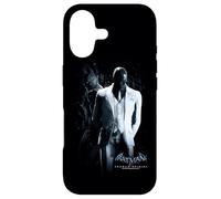 Batman: Arkham Origins Black Mask Coque pour iPhone 17