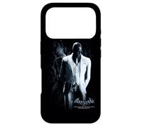 Batman: Arkham Origins Black Mask Coque pour iPhone 17 Pro