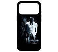 Batman: Arkham Origins Black Mask Coque pour iPhone 17 Pro Max
