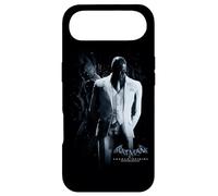 Batman: Arkham Origins Black Mask Coque pour iPhone Air