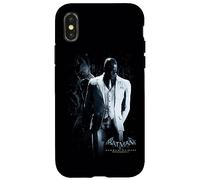 Batman: Arkham Origins Black Mask Coque pour iPhone X/XS