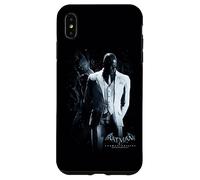 Batman: Arkham Origins Black Mask Coque pour iPhone XS Max