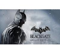 Batman Arkham Origins Blackgate (DLC)