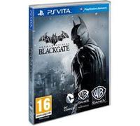 Batman Arkham Origins BlackGate PS Vita