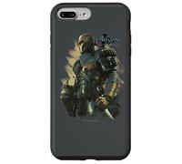 Batman: Arkham Origins Deathstroke Coque pour iPhone 7 Plus/8 Plus
