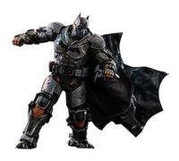 Batman: Arkham Origins - Figurine 1/6 Batman (XE Suit) 33 cm - HOT TOYS Multicolore G