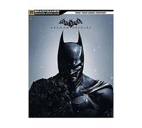 Guide Batman Arkham Origins