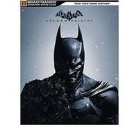 Guide Batman Arkham Origins