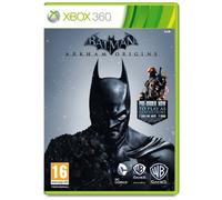 Batman Arkham Origins [import anglais]