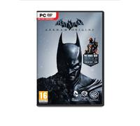 Batman Arkham Origins [import anglais]