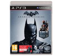 Batman Arkham Origins [import anglais]