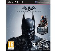 Batman : Arkham Origins [import europe]