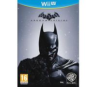 Batman : Arkham Origins [import europe]