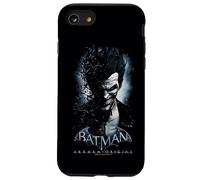 Batman: Arkham Origins Joker Coque pour iPhone SE (2020) / 7/8