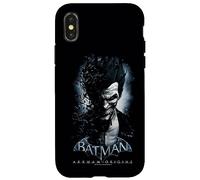 Batman: Arkham Origins Joker Coque pour iPhone X/XS