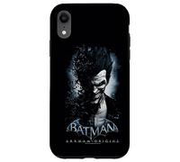 Batman: Arkham Origins Joker Coque pour iPhone XR