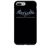 Batman: Arkham Origins Logo Coque pour iPhone 7 Plus/8 Plus