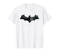 Batman Arkham Origins Logo T-Shirt