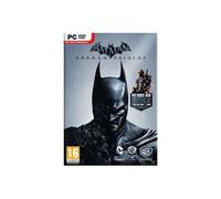 BATMAN: ARKHAM ORIGINS MIX PC