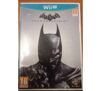Batman Arkham Origins [import anglais]