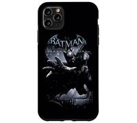 Batman: Arkham Origins Out of The Shadows Coque pour iPhone 11 Pro Max