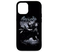 Batman: Arkham Origins Out of The Shadows Coque pour iPhone 12/12 Pro