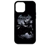 Batman: Arkham Origins Out of The Shadows Coque pour iPhone 12 Pro Max