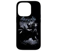 Batman: Arkham Origins Out of The Shadows Coque pour iPhone 14 Pro