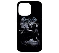 Batman: Arkham Origins Out of The Shadows Coque pour iPhone 14 Pro Max