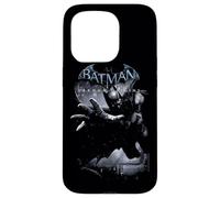 Batman: Arkham Origins Out of The Shadows Coque pour iPhone 15 Pro