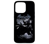 Batman: Arkham Origins Out of The Shadows Coque pour iPhone 15 Pro Max