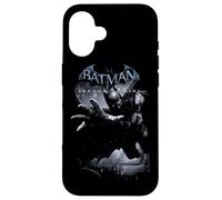 Batman: Arkham Origins Out of The Shadows Coque pour iPhone 16