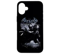 Batman: Arkham Origins Out of The Shadows Coque pour iPhone 16 Plus