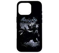 Batman: Arkham Origins Out of The Shadows Coque pour iPhone 16 Pro
