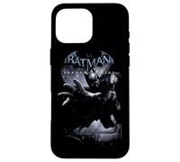 Batman: Arkham Origins Out of The Shadows Coque pour iPhone 16 Pro Max