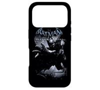 Batman: Arkham Origins Out of The Shadows Coque pour iPhone 17 Pro