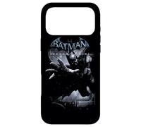 Batman: Arkham Origins Out of The Shadows Coque pour iPhone 17 Pro Max