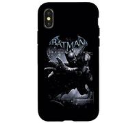 Batman: Arkham Origins Out of The Shadows Coque pour iPhone X/XS