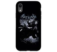 Batman: Arkham Origins Out of The Shadows Coque pour iPhone XR