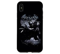 Batman: Arkham Origins Out of The Shadows Coque pour iPhone XS Max