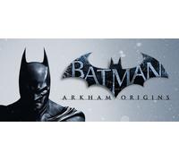 Batman Arkham Origins (PC)