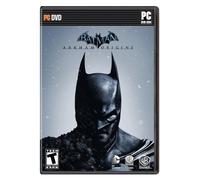 Batman: Arkham Origins -pc(CD-ROM )