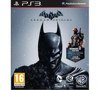 Batman - Arkham Origins PS3