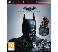 Batman Arkham Origins PS3 PlayStation 3 WARNER BROS