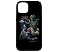 Batman: Arkham Origins Punch Coque pour iPhone 13