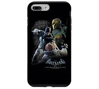 Batman: Arkham Origins Punch Coque pour iPhone 7 Plus/8 Plus
