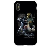 Batman: Arkham Origins Punch Coque pour iPhone X/XS