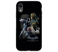 Batman: Arkham Origins Punch Coque pour iPhone XR